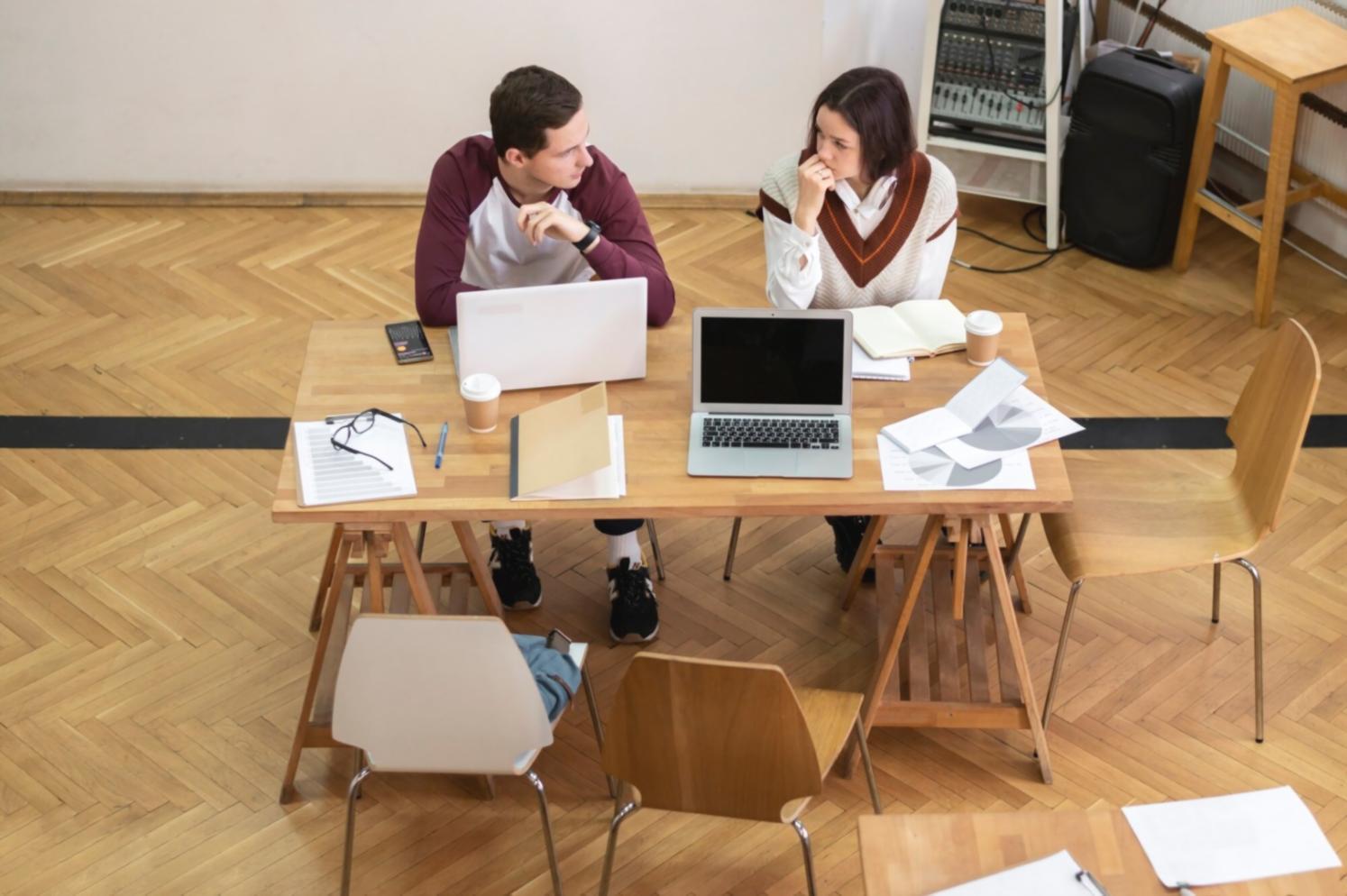 Desarrollo de herramientas financieras personalizadas